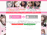 Milk Teenオフィシャルサイト