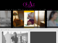 OL A子オフィシャルサイト